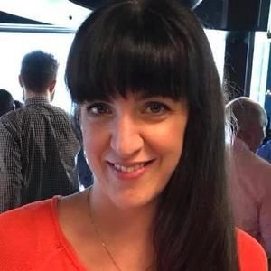 Meet your Posher, Kathryn